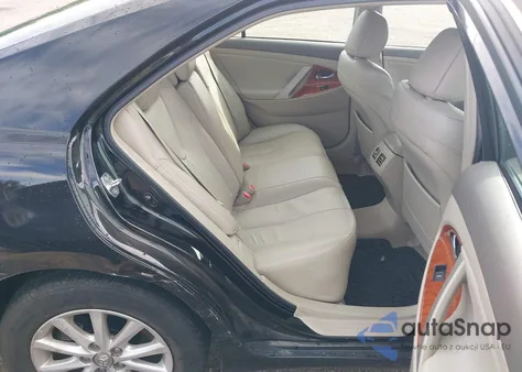 2011 Toyota Camry Xle V6 из США, поврежденный, VIN 4T1BK3EK4BU118493